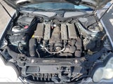 Mercedes-Benz C 32 Amg WDBRF65J54F487465 photo