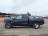 Nissan Titan Le 1N6AA06A74N515519 снимка