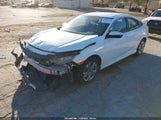 Honda Civic Lx 19XFC2F54JE204602 снимка