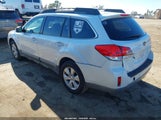 Subaru Outback 2.5I Limited 4S4BRBLC8A3384914 снимка