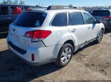 Subaru Outback 2.5I Limited 4S4BRBLC8A3384914 снимка