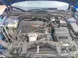 Honda Civic Lx 19XFC2F65KE038746 снимка