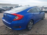 Honda Civic Lx 19XFC2F65KE038746 снимка