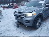 Ford Explorer Xlt 1FMSK8DH6MGA03382 fotografie