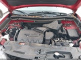 Mitsubishi Outlander Es JA4AD2A32KZ005027 снимка
