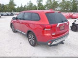 Mitsubishi Outlander Es JA4AD2A32KZ005027 снимка