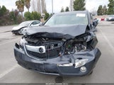 Acura Rdx 5J8TB4H58FL016406 снимка