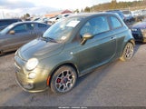 Fiat 500 Sport 3C3CFFBR0CT371035 fotografie