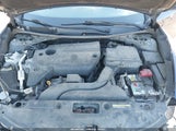 Nissan Altima 2.5 Sr 1N4AL3AP8HC279674 снимка