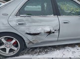 Nissan Skyline HR33105907 снимка