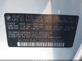 BMW X5 xDrive30I 5UXFE4C58AL380861 снимка