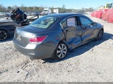 Honda Accord 2.4 Ex 1HGCP2F7XAA194736 снимка