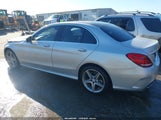 Mercedes-Benz C 300 Sport 4Matic 55SWF4KB5HU195541 снимка
