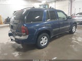 Chevrolet Trailblazer Ls 1GNDT13S232236130 снимка