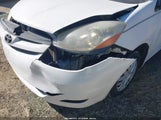 Toyota Sienna Le 5TDZK23C38S216050 снимка