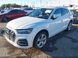 Audi Q5 Prestige 45 Tfsi Quattro S Tronic WA1CAAFY6M2096296 fotografie