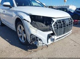 Audi Q5 Prestige 45 Tfsi Quattro S Tronic WA1CAAFY6M2096296 снимка