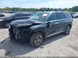Hyundai Palisade Sel KM8R24HEXNU416951 снимка