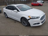 Ford Fusion Se 3FA6P0HR2DR153953 снимка