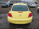 Volkswagen Beetle 1.8T Fleet Edition 3VWF17AT5FM650468 photo