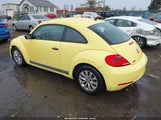 Volkswagen Beetle 1.8T Fleet Edition 3VWF17AT5FM650468 снимка