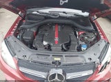 Mercedes-Benz Amg Gle 43 Coupe 4Matic 4JGED6EB0KA142137 снимка