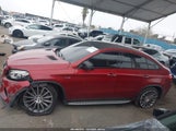 Mercedes-Benz Amg Gle 43 Coupe 4Matic 4JGED6EB0KA142137 fotografie