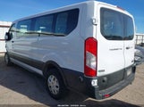 Ford Transit-350 Passenger Van Xlt 1FBAX2Y84RKA12759 снимка