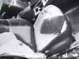 Nissan Rogue S KNMAT2MV3GP602163 снимка