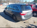 Honda Odyssey Ex-L 5FNRL5H61BB096360 снимка