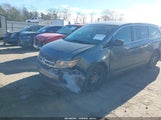 Honda Odyssey Ex-L 5FNRL5H61BB096360 снимка