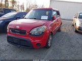 Kia Soul KNDJT2A57D7624991 fotografie