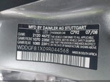 Mercedes-Benz C 300 Luxury 4Matic/Sport 4Matic WDDGF81X09R044568 photo