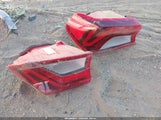Ford Bronco Wildtrak 1FMEE2BP6RLA99492 снимка