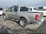 Nissan Frontier Se-V6 1N6ED27T11C366696 снимка