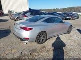 Infiniti Q60 3.0T Luxe JN1EV7EK4KM231685 снимка