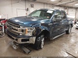 Ford F-150 Xlt 1FTFX1E58JFA53673 снимка