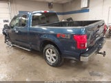 Ford F-150 Xlt 1FTFX1E58JFA53673 снимка
