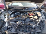 Nissan Rogue Sl Fwd 5N1AT3CA8MC827326 снимка