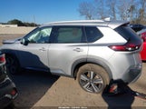 Nissan Rogue Sl Fwd 5N1AT3CA8MC827326 fotografie