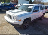 Jeep Patriot Sport Se Fwd 1C4NJPBA1HD120928 снимка