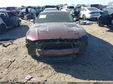 Ford Mustang Ecoboost 1FA6P8TH3J5137885 снимка