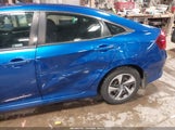 Honda Civic Lx 19XFC2F61KE031986 снимка