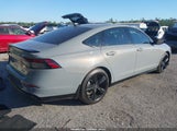 Honda Accord Hybrid Sport-L 1HGCY2F7XRA057305 fotografie