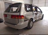 Honda Odyssey Lx 2HKRL18522H577154 снимка