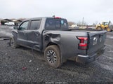 Nissan Frontier Sv 4X4 1N6ED1EK8NN677993 photo