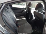 Hyundai Elantra Se KMHDH4AE1FU300655 снимка