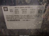 Chevrolet Malibu 2Lt 1G11E5SL9EF282159 снимка