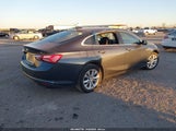 Chevrolet Malibu Fwd Lt 1G1ZD5ST9LF109728 снимка