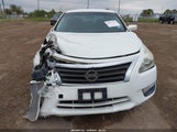 Nissan Altima 2.5 S 1N4AL3AP6FN888067 photo